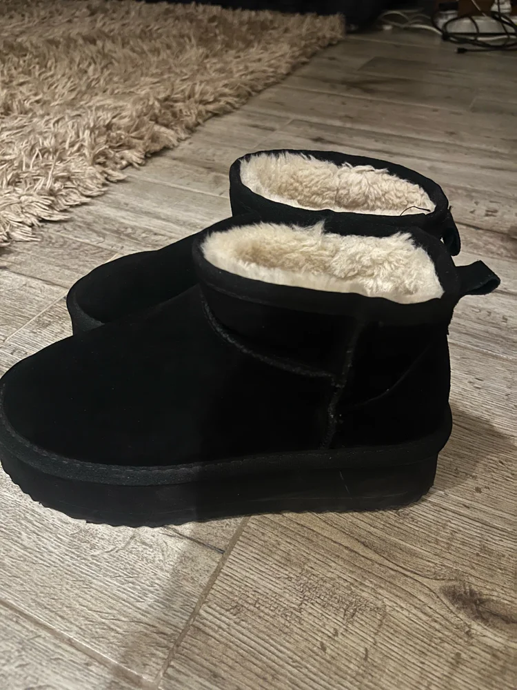 Pixi Boots, size 37, photo 2