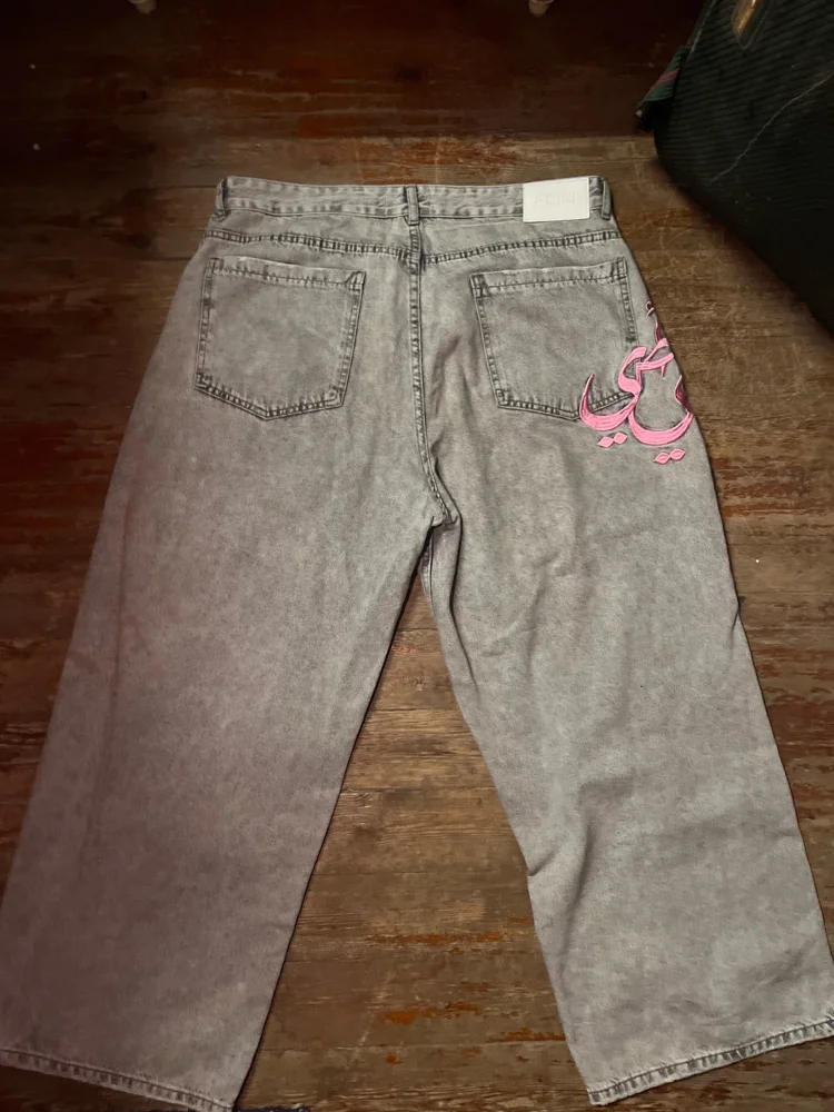 asili Jeans, size XXL / 44 / 16, photo 2
