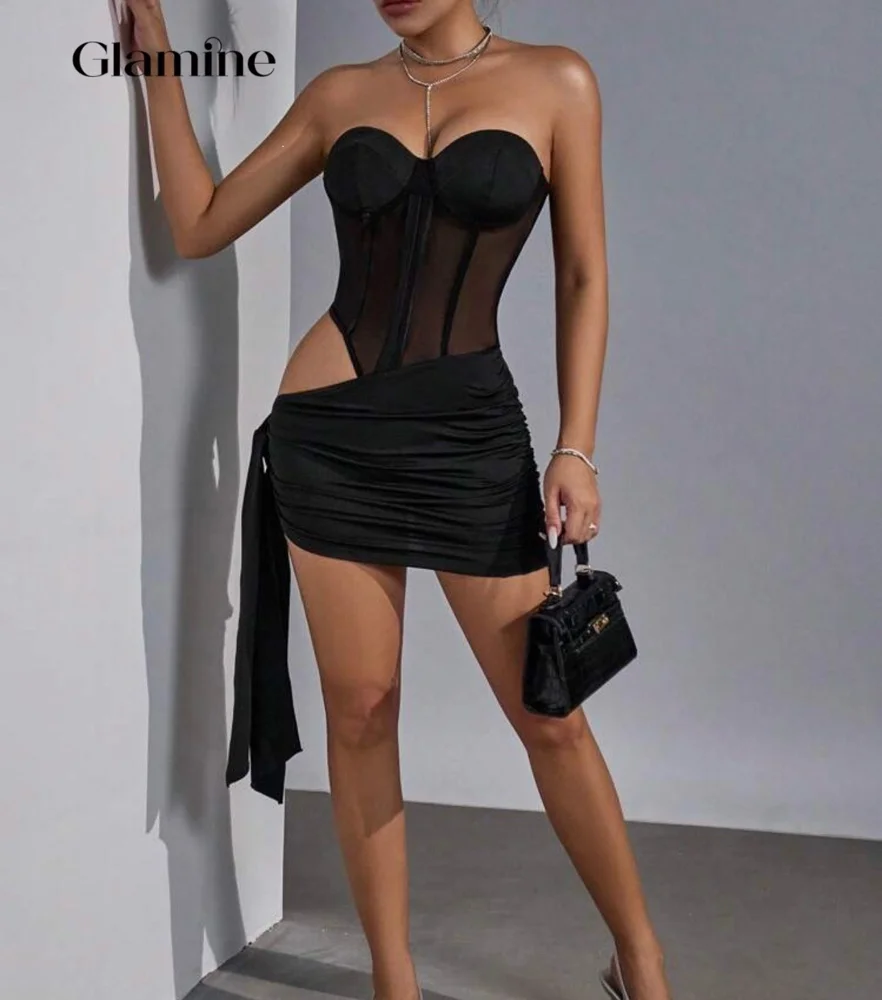 Shein Lingerie