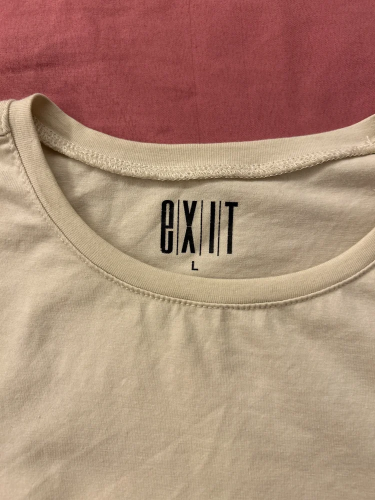 Local Crop Tops, Excellent, size L / 40 / 12, photo 3