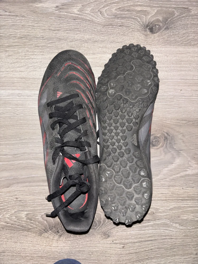 adidas Sneakers, Very good, size 42.5, photo 3