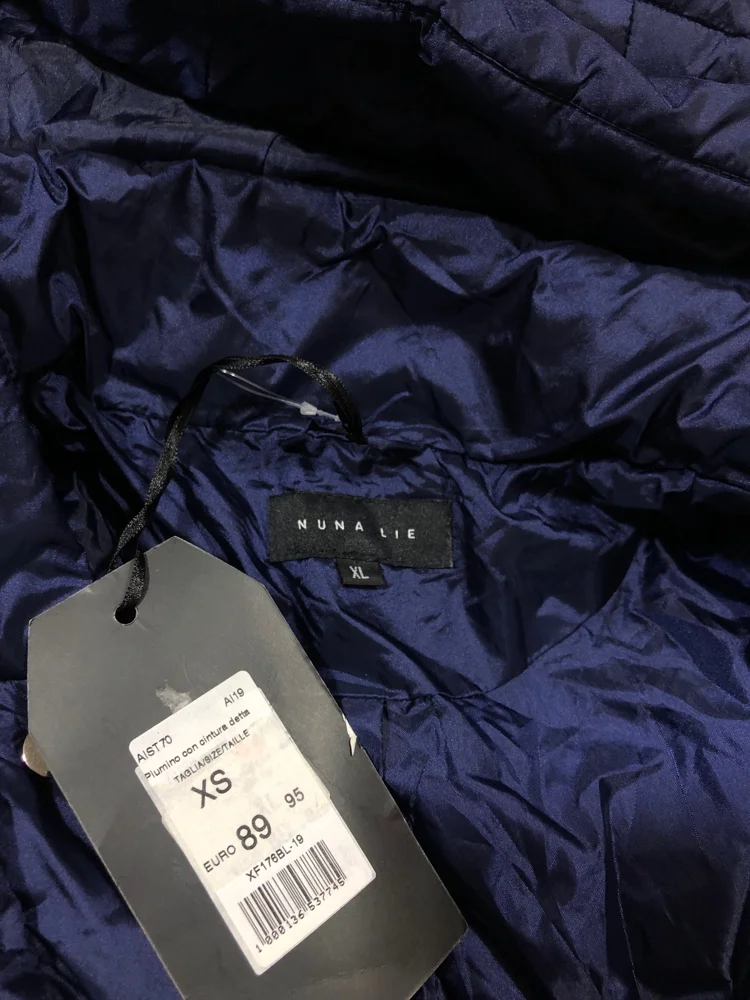 Nuna Lie Jackets, New with tags, size XL / 42 / 14, photo 6