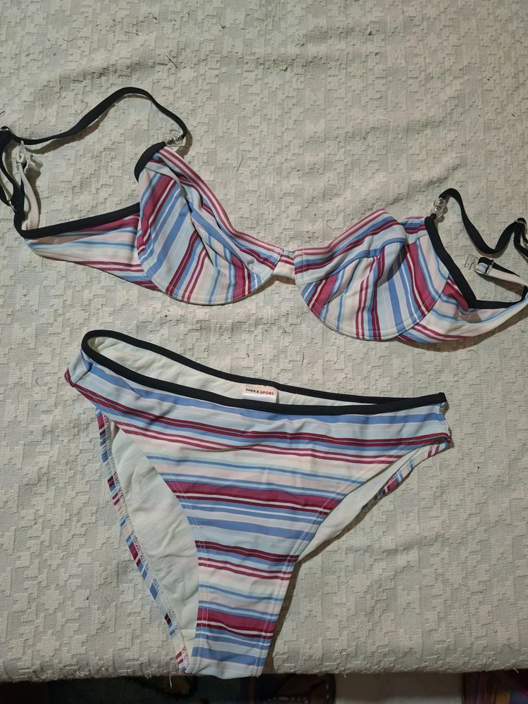 Mexx Bikini, size XL / 42 / 14, photo 2