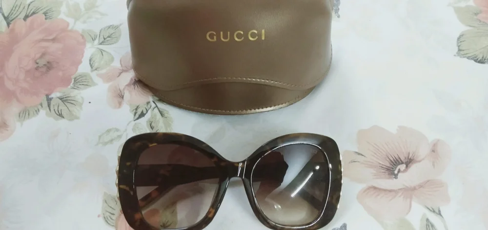 Gucci Sunglasses, size Other, photo 4