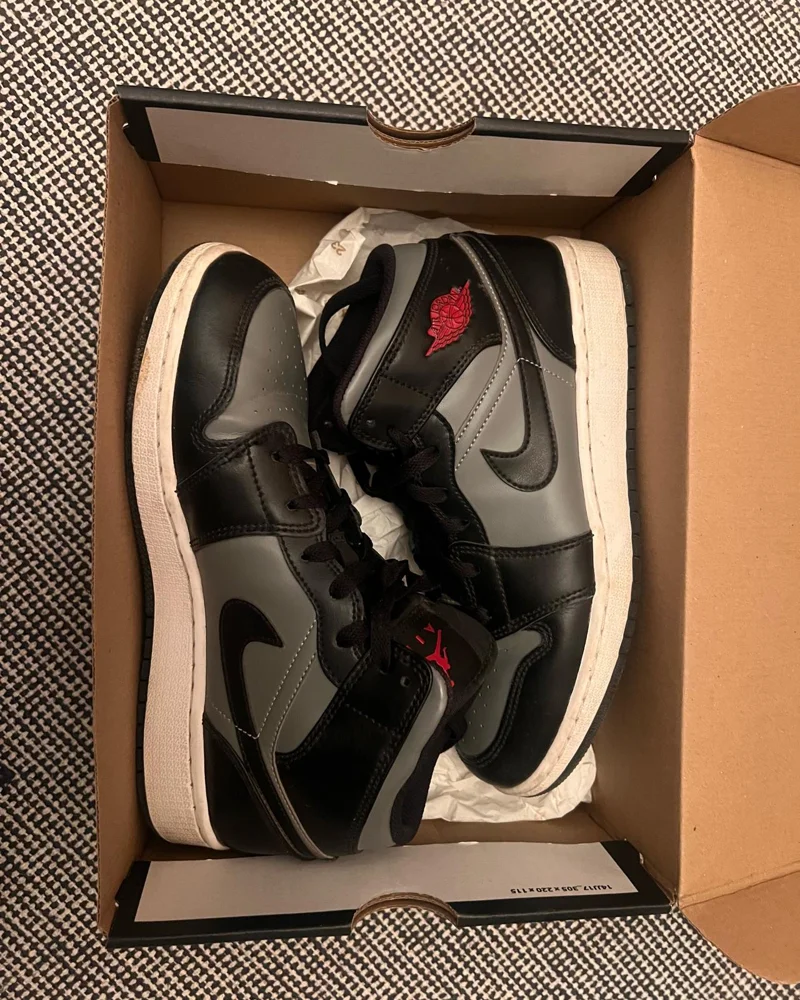 Air Jordan Sneakers