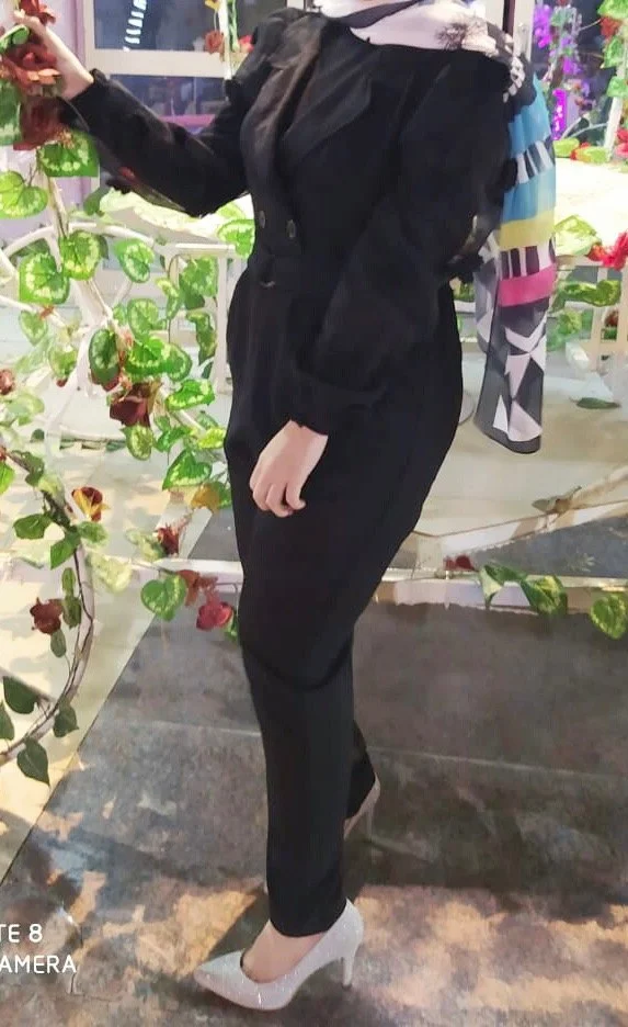 Jumpsuits, Very good, size L / 40 / 12, photo 2