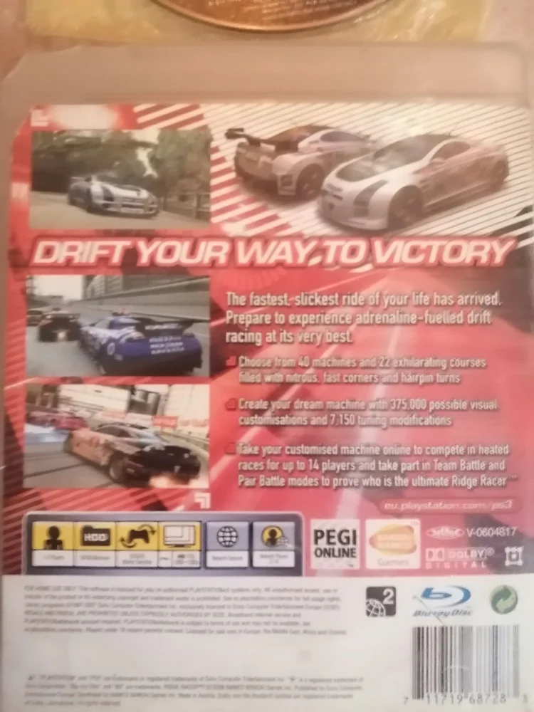 Gaming, Excellent, photo 3