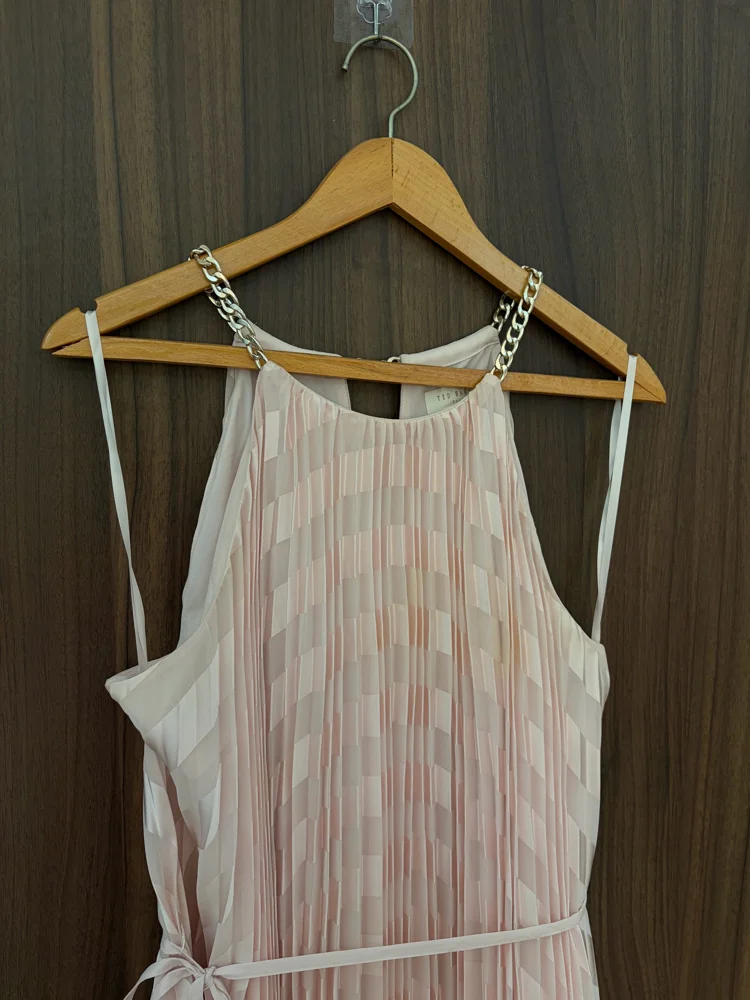 Ted Baker Midi Dresses, size L / 40 / 12, photo 3