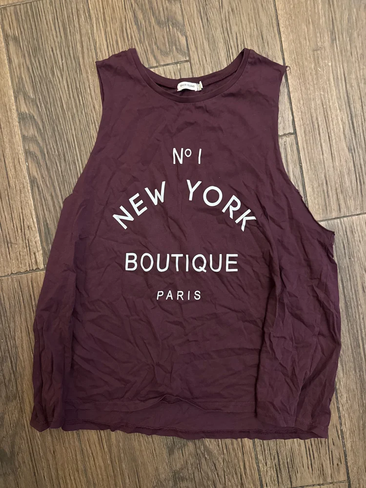 River Island Tank Tops