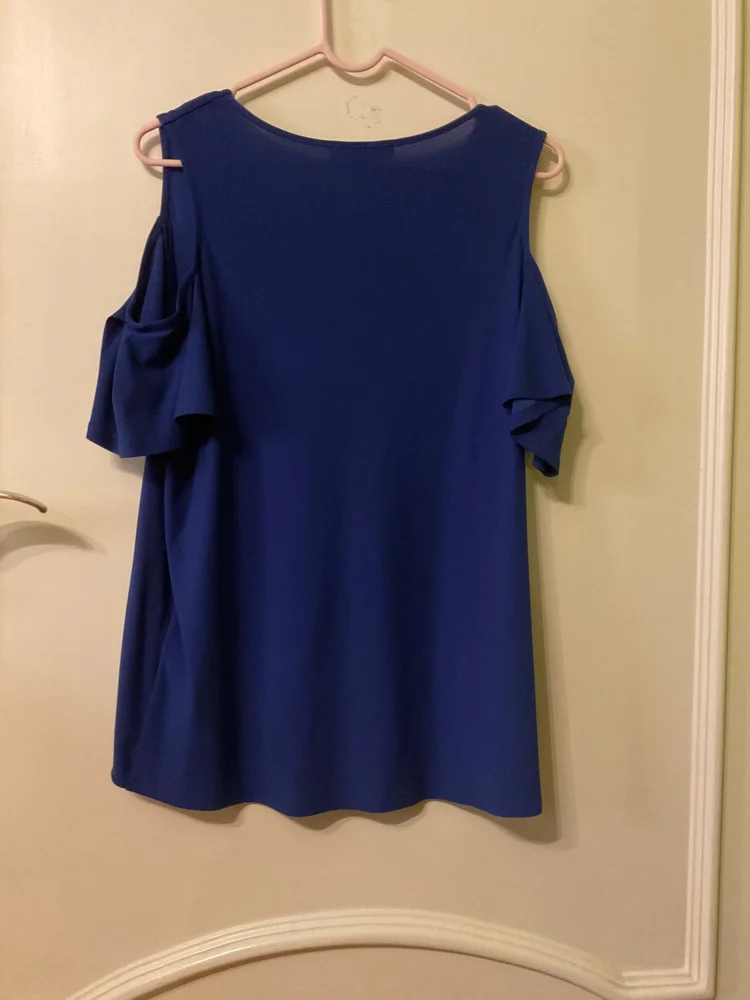 INC International Concepts Blouses, size M / 38 / 10, photo 2
