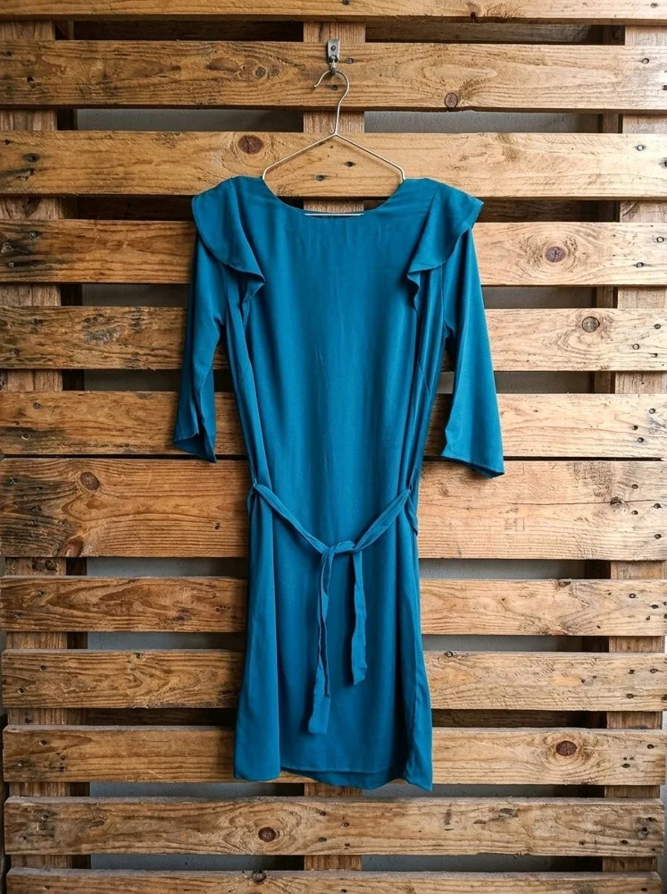 Promod Mini Dresses, size S / 36 / 8, photo 4