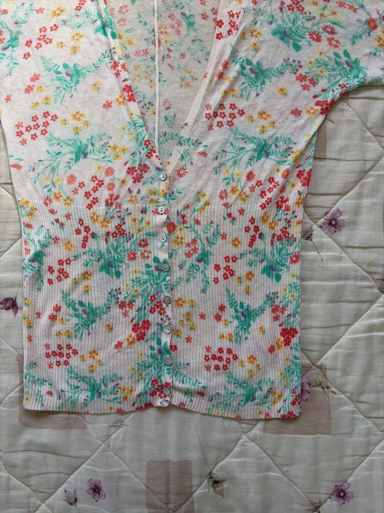 Cardigans, size S / 36 / 8, photo 3
