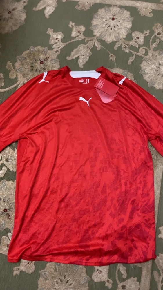 Puma T-shirts, New with tags, size XXL, photo 2