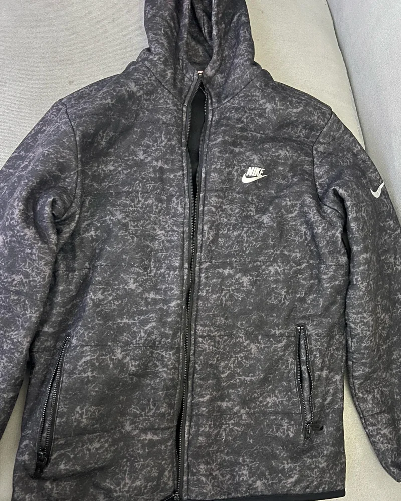 Nike Jackets, Very good, one size, photo 2