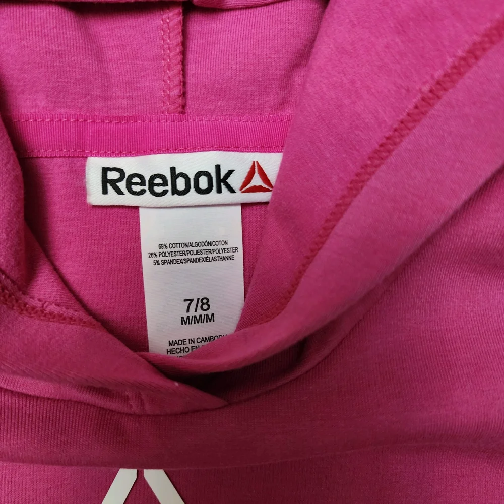Reebok Outerwear