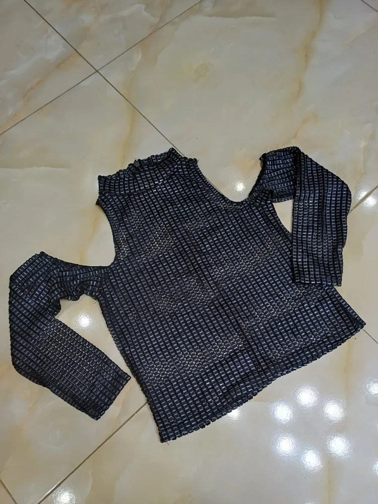 Topshop Crop Tops, size XXS / 32 / 4, photo 3