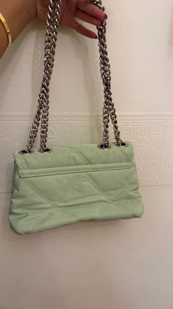 Mango Shoulder Bag, size Other, photo 3
