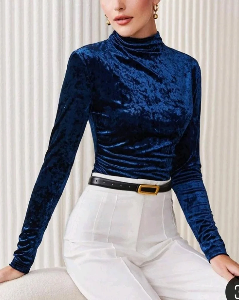 Max Long Sleeve