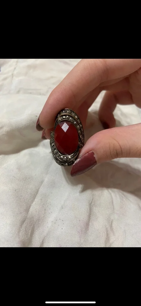 Rings, size Other, photo 2