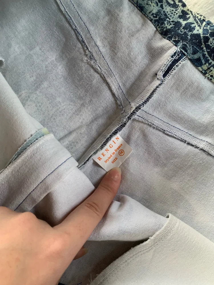 Pants, size Other, photo 3
