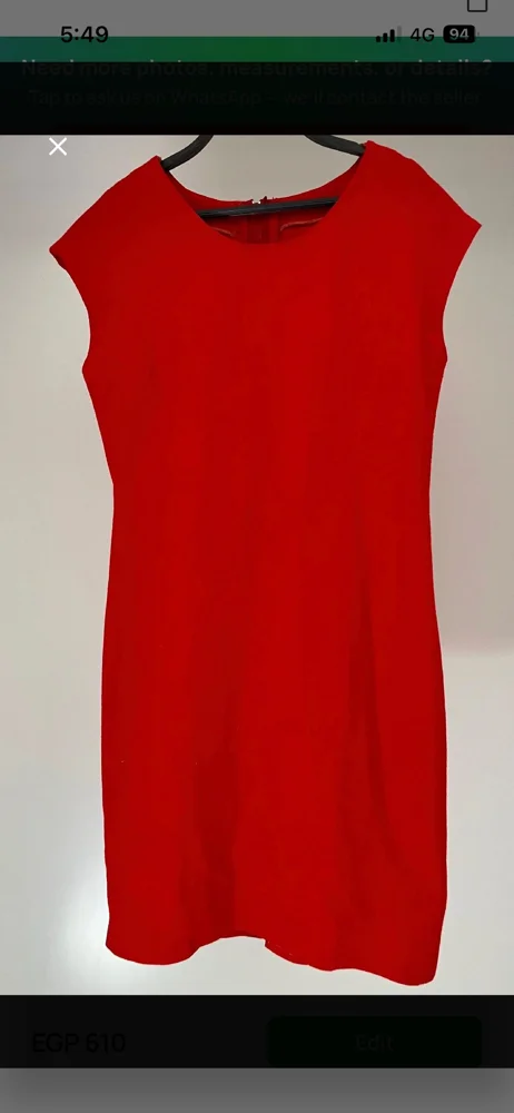 Midi Dresses, size L / 40 / 12, photo 2