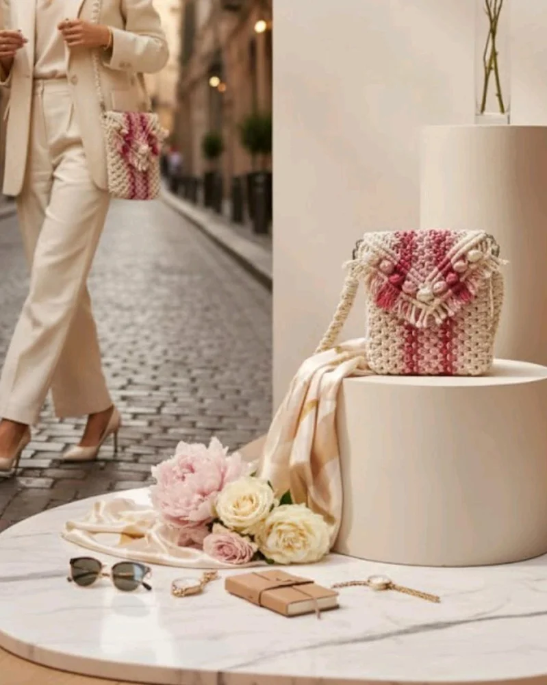Cross-Body Bags, size One size, photo 3