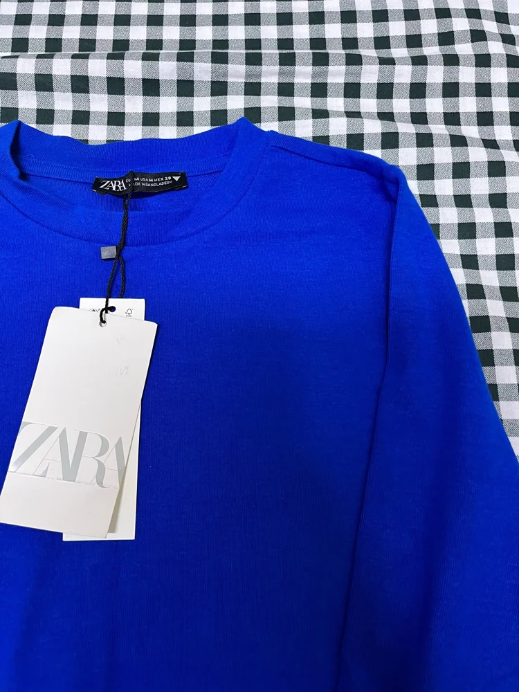 Zara Long Sleeve, size M / 38 / 10, photo 2