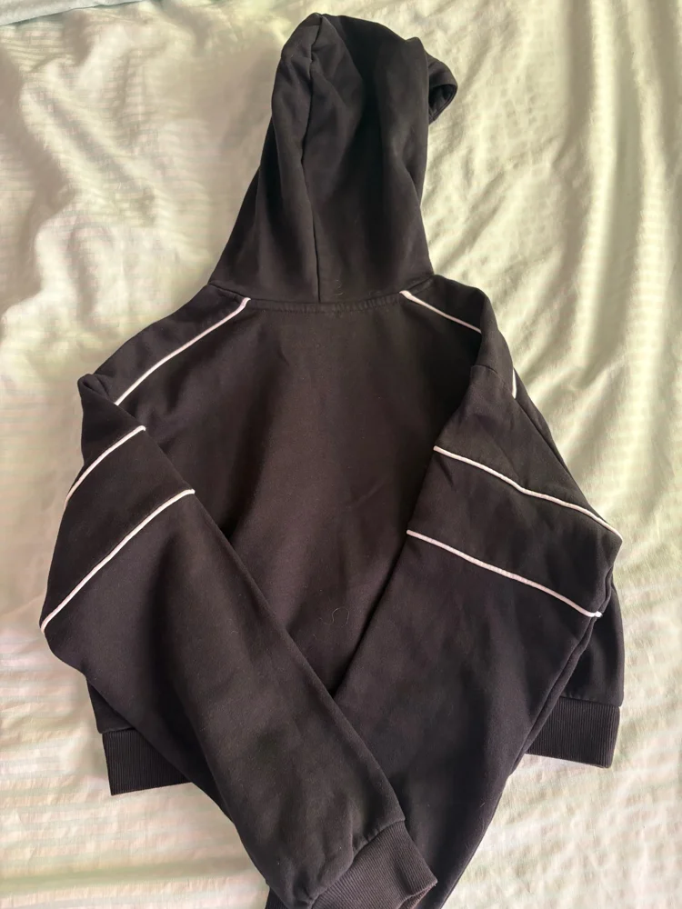 H&M Hoodies, Excellent, size XS / 34 / 6, photo 2