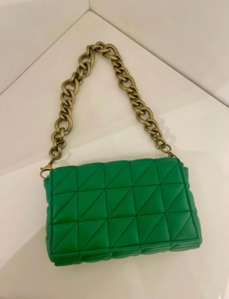 Zara Shoulder Bag