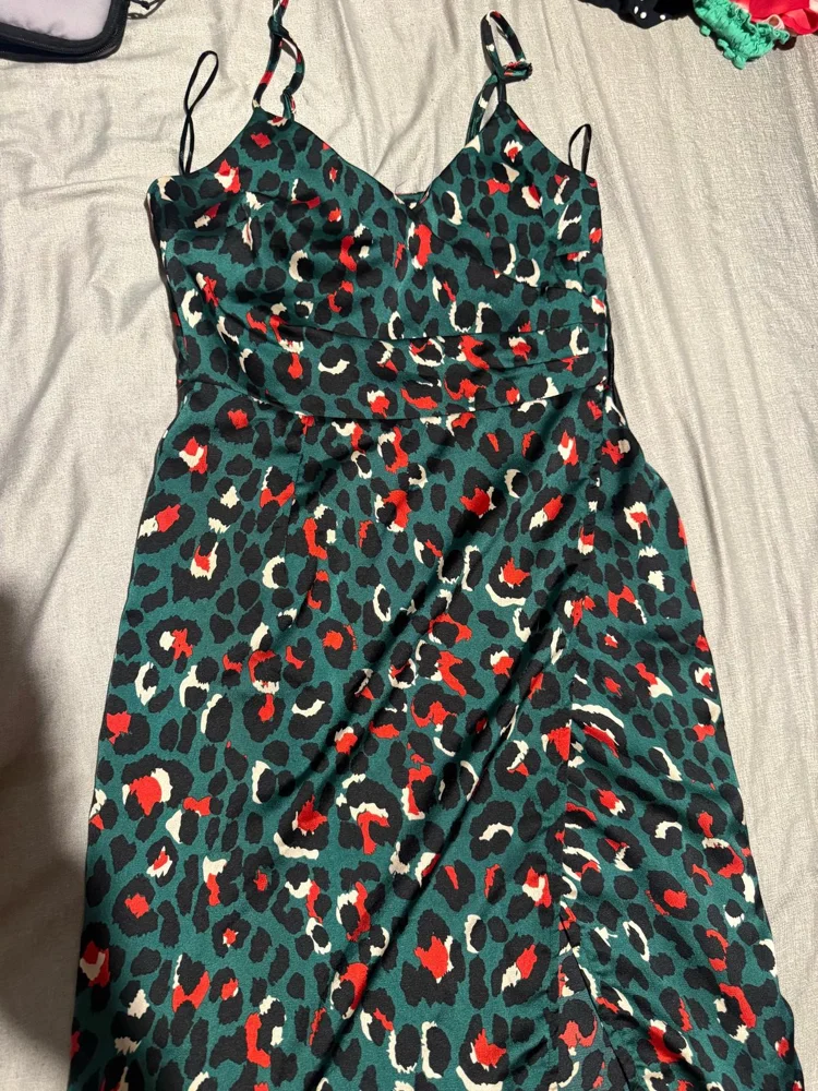 New Look Midi Dresses