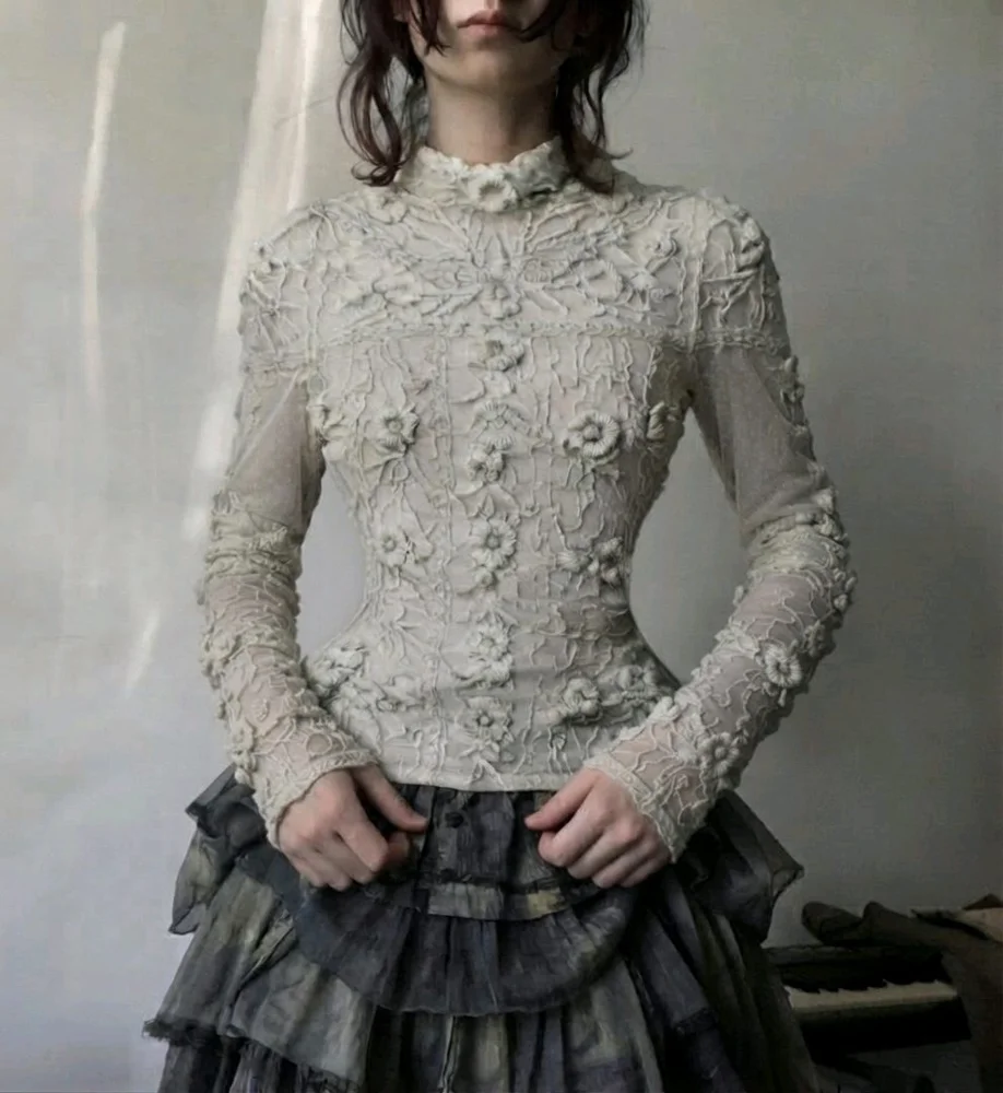Long Sleeve, size M / 38 / 10, photo 6