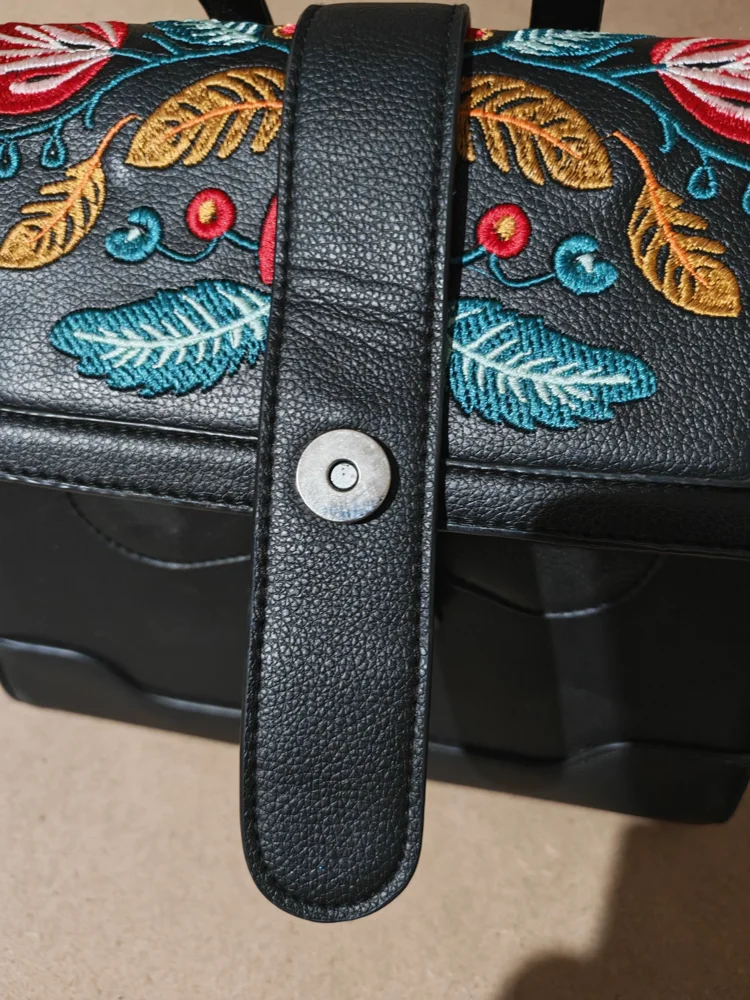 Local Cross-Body Bags, Excellent, photo 5