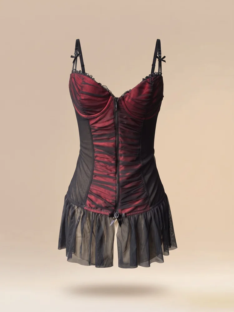 Corsets