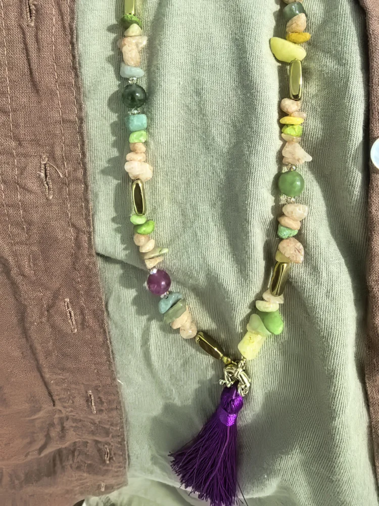Necklaces, New with tags, photo 3