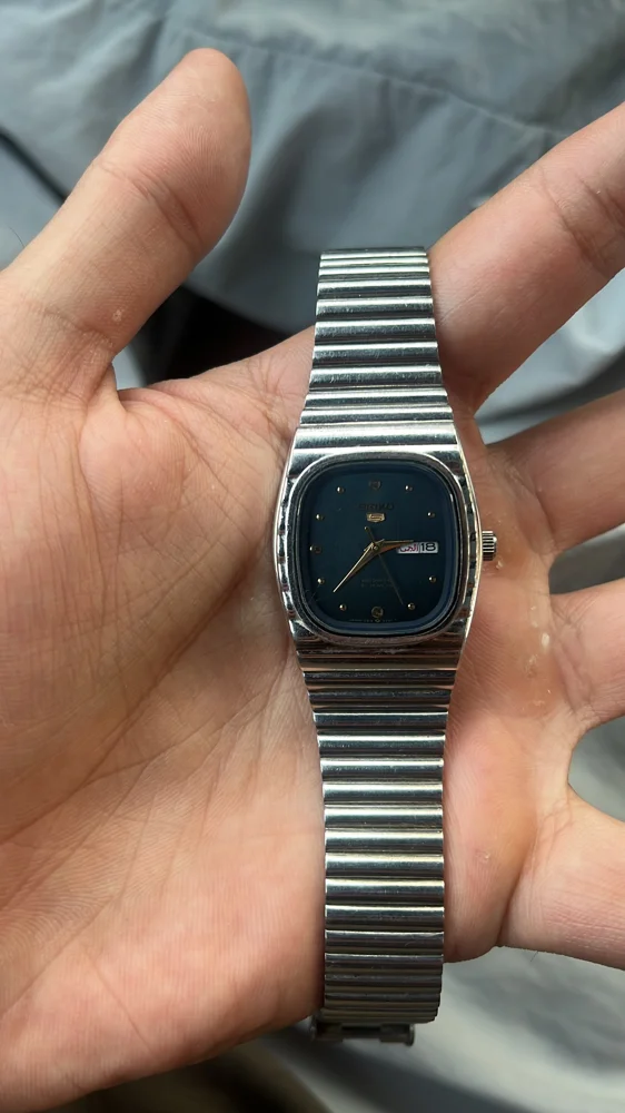 Seiko Watches