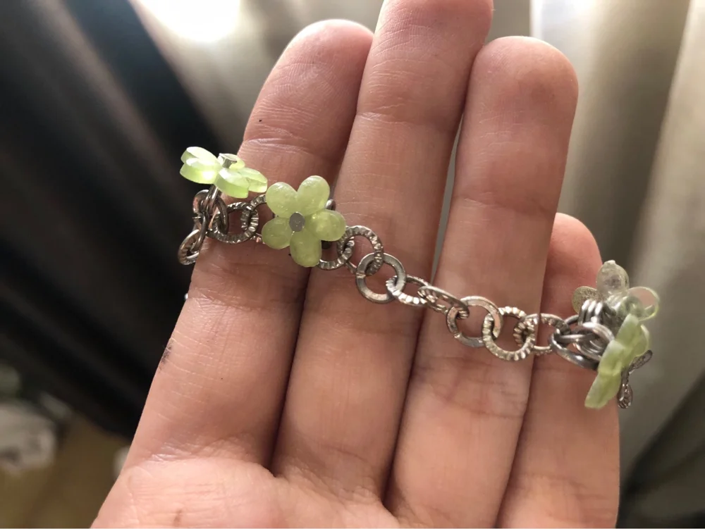 Bracelets, size Other, photo 3