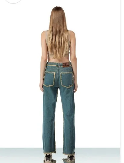 Cielo Jeans, Good, size L, photo 3