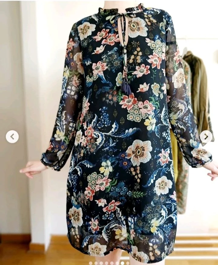 S.Oliver Mini Dresses