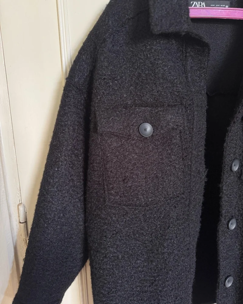 Zara Jackets, Very good, size M / 38 / 10, photo 5