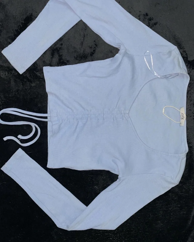 XSIDE Long Sleeve