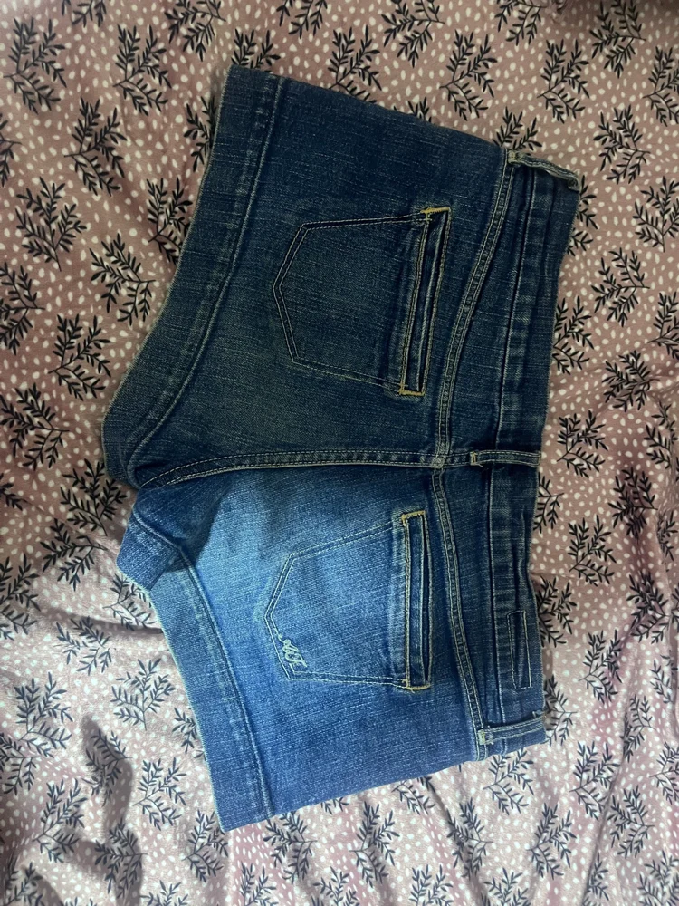 Abercrombie & Fitch Shorts, size S / 36 / 8, photo 3