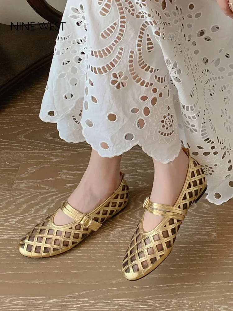 Zara Flats, New with tags, size 38, photo 3