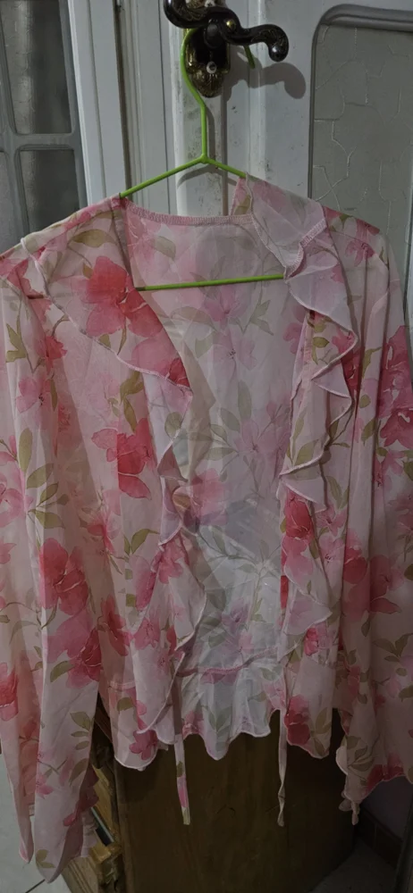 Shein Blouses, New with tags, size M / 38 / 10, photo 3
