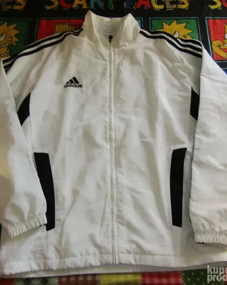 adidas Originals Athletic Jackets
