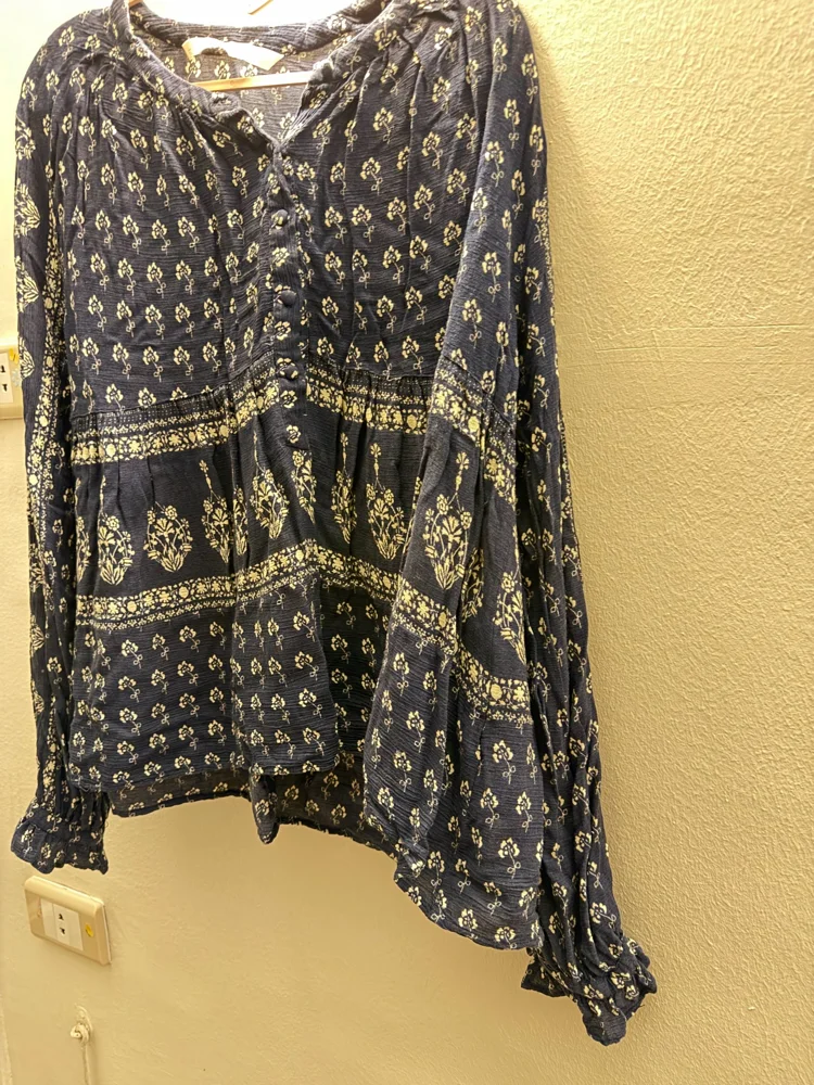 Zara Blouses, Very good, size M / 38 / 10, photo 3