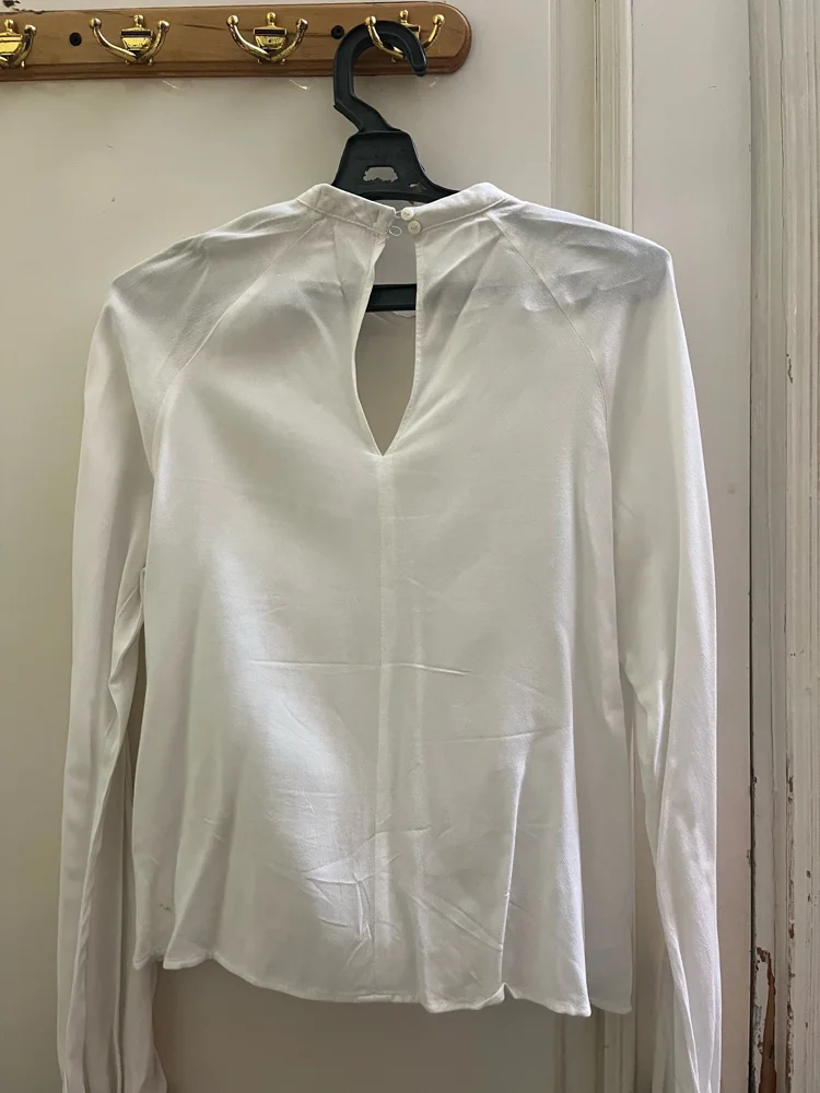 H&M بلوزات، حالة جيدة، مقاس S / 36 / 8، صورة 2