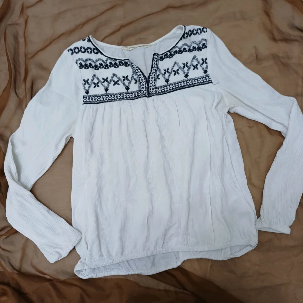H&M Blouses, size S / 36 / 8, photo 2