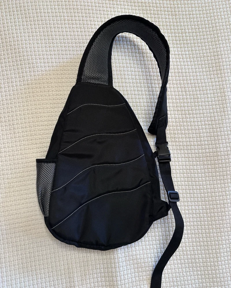 Reebok Shoulder Bags, size Other, photo 6