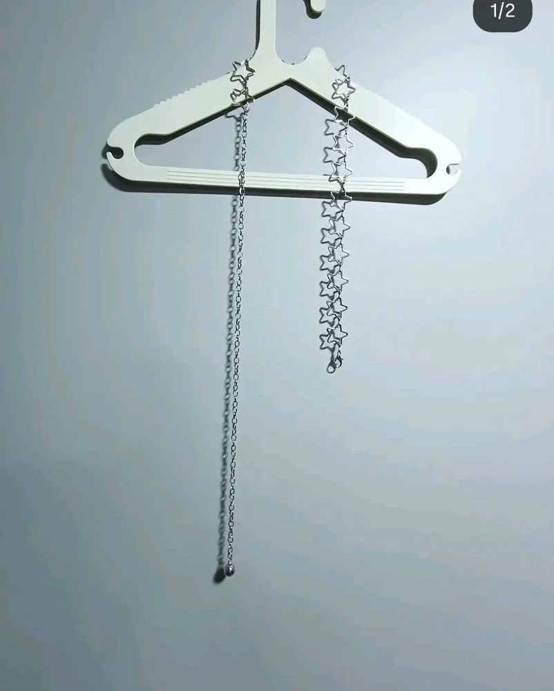 Shein Belts