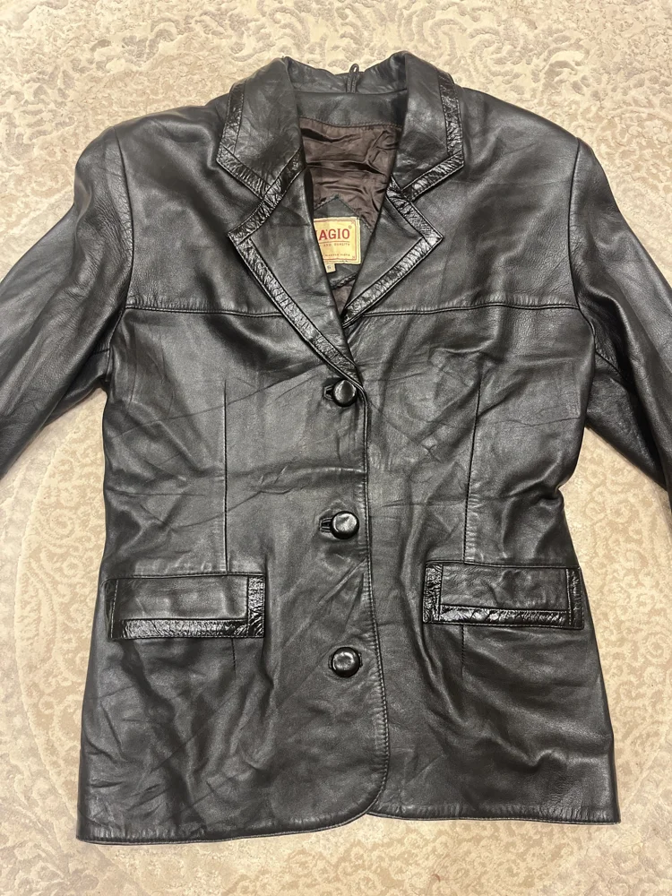 Jackets, size S / 36 / 8